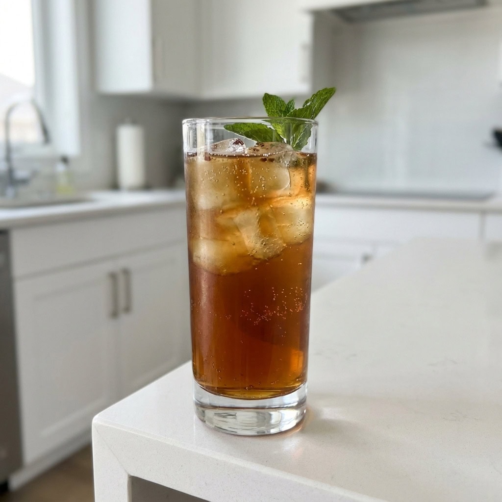 Three Spirit Social Elixir Mocktail Recipe