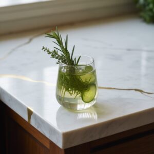 Seedlip Garden 108 Mocktail Recipe