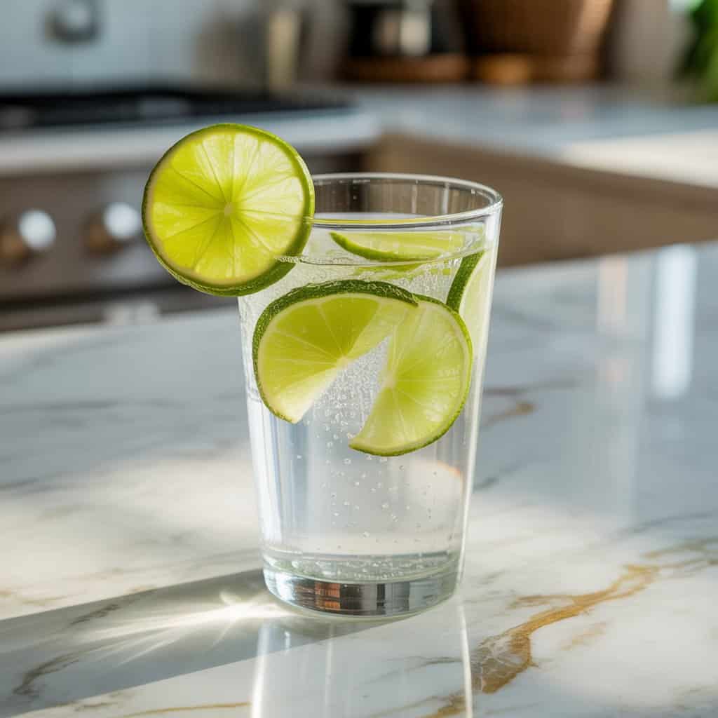 Classic Ranch Water Cocktail Recipe