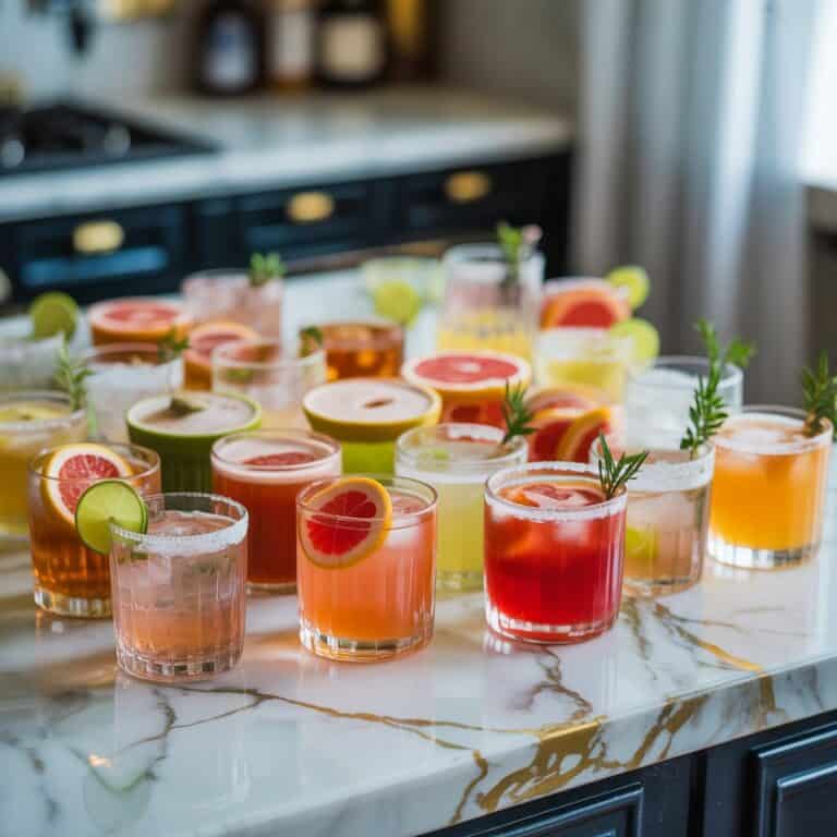 30 Popular Paloma Cocktails With Tequila