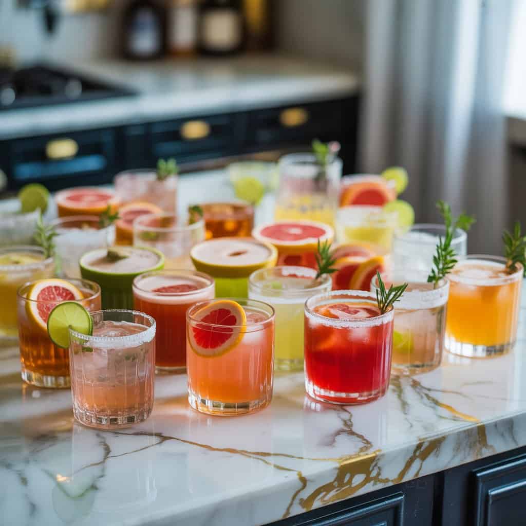 30 Popular Paloma Cocktails With Tequila