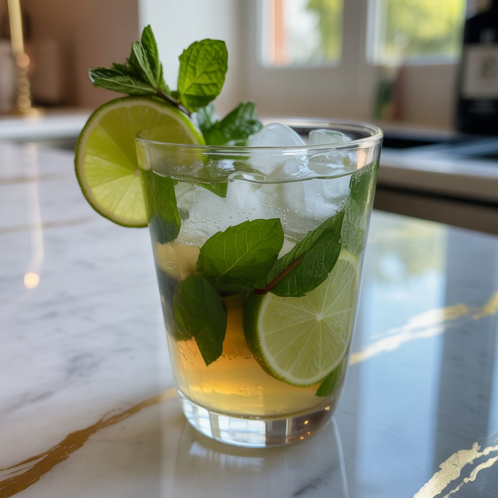 Malibu Bay Breeze Cocktail Recipe