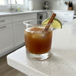 Grog Cocktail Recipe