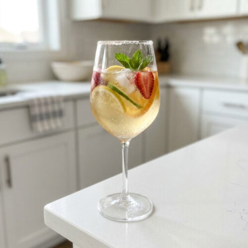 30 Popular Limoncello Cocktails - Thirsty Tales