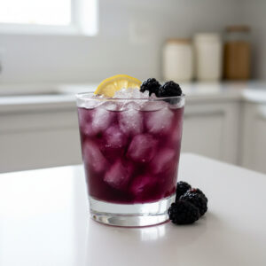 The Brambleberry Cocktail Recipe