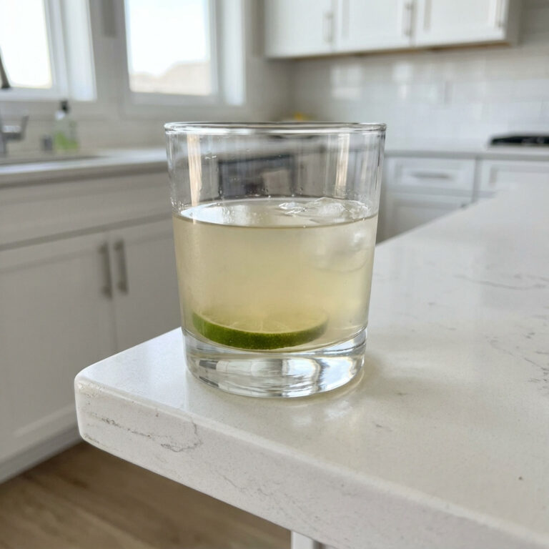 Ti’ Punch Cocktail Recipe