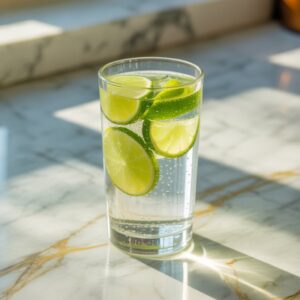 Classic Ranch Water Cocktail Recipe