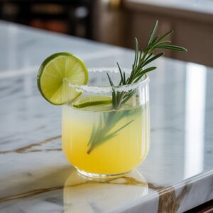 Limoncello Paloma Cocktail Recipe