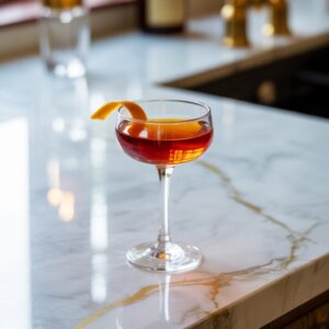 El Presidente Cocktail Recipe