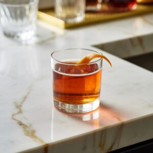 The Bitter Giuseppe Cocktail Recipe