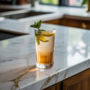 The London Buck Cocktail Recipe