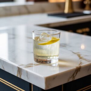 The White Negroni Cocktail Recipe