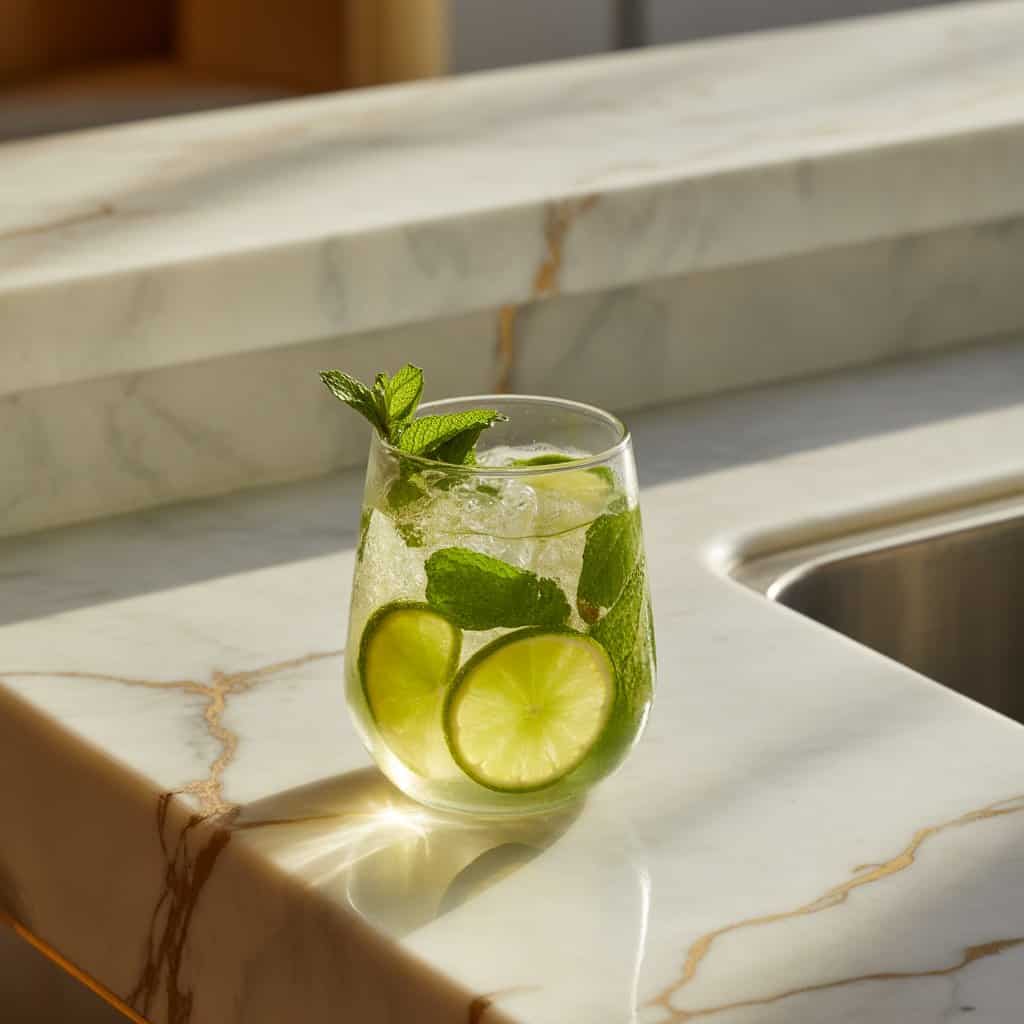 Caipirissima Cocktail Recipe