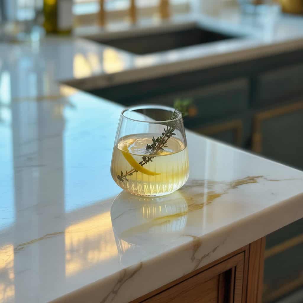 Bee's Knees Cocktail Recipe