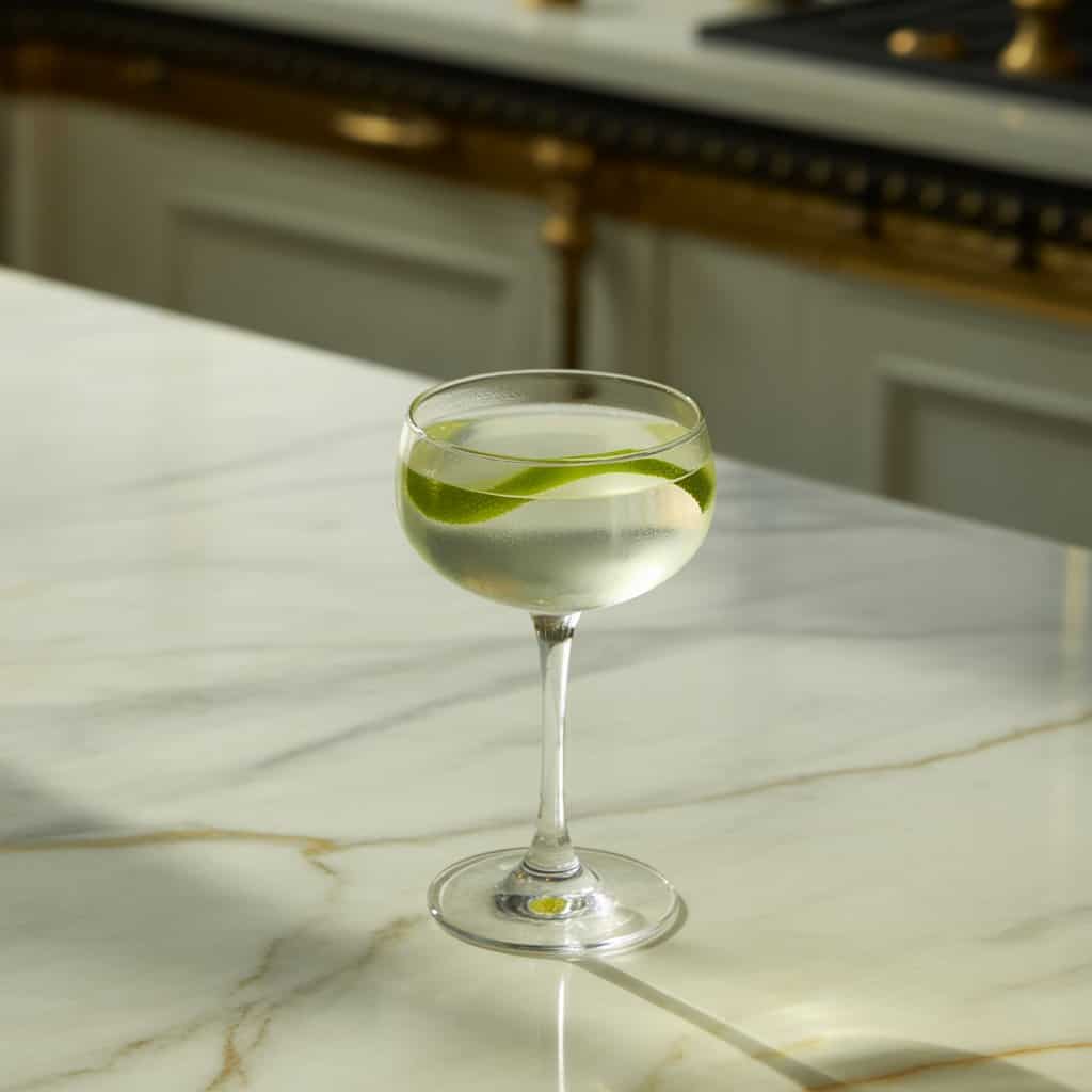 Last Word Cocktail Recipe