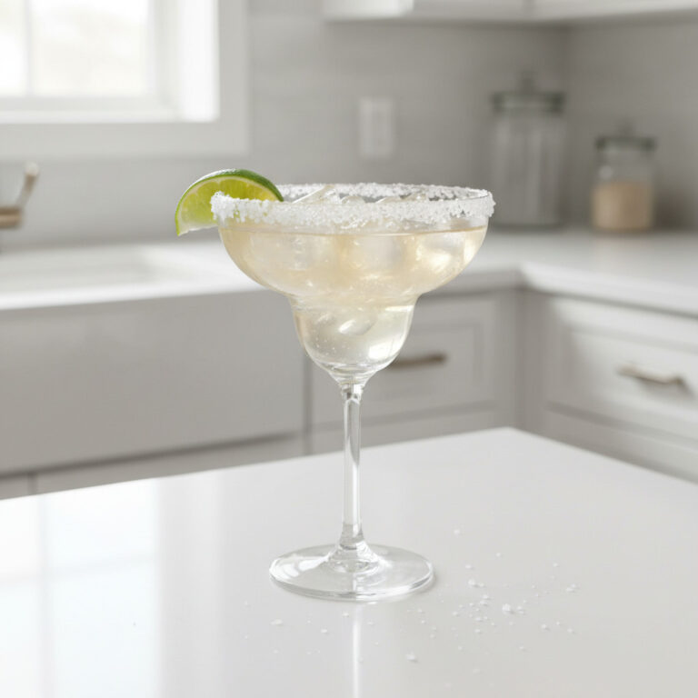 Applebee’s Cocktail Recipe