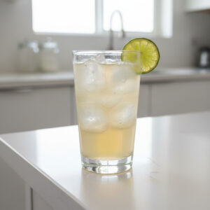 Caribeno Cocktail Recipe