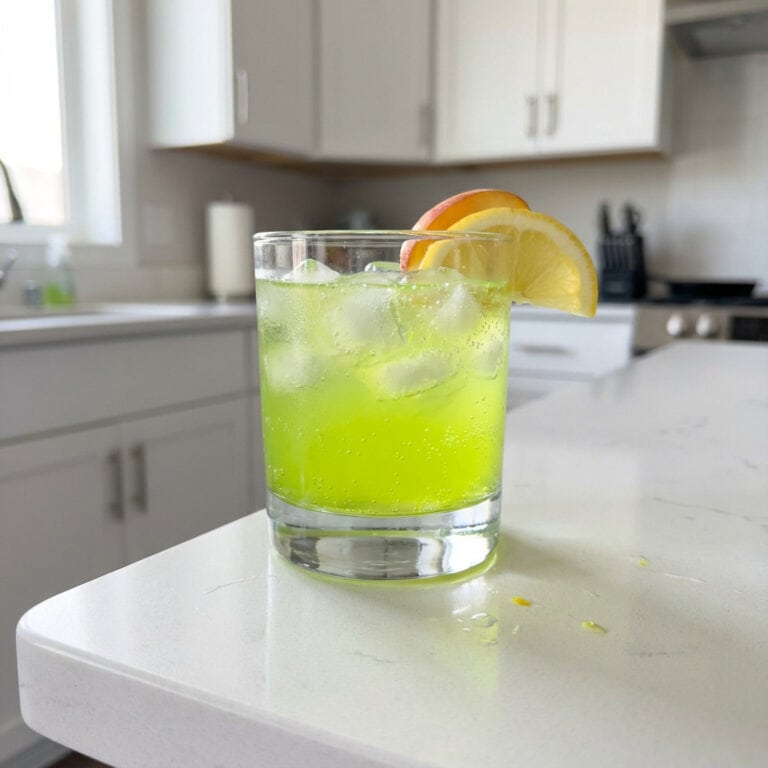 Dew Me Cocktail Recipe