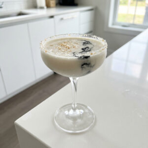 Drunk Ghost Cocktail Recipe