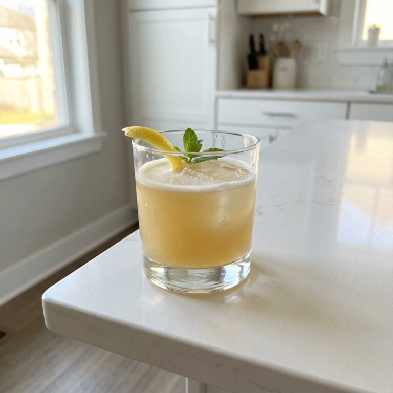 Hawk Tuah Cocktail Recipe