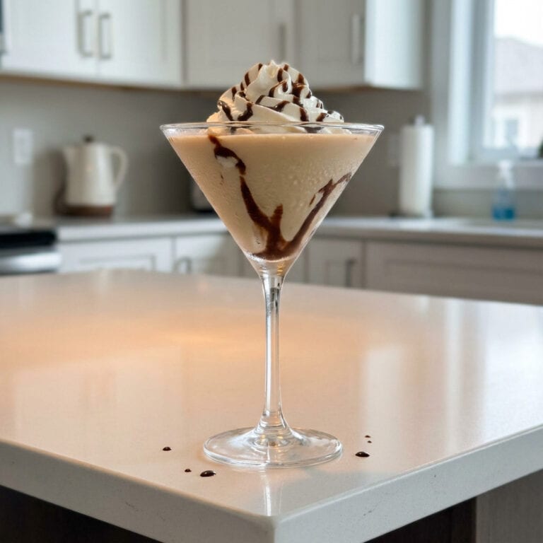 Klondike Cocktail Recipe