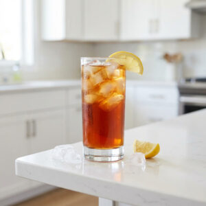 Long Beach Iced Tea Cocktail Recipe