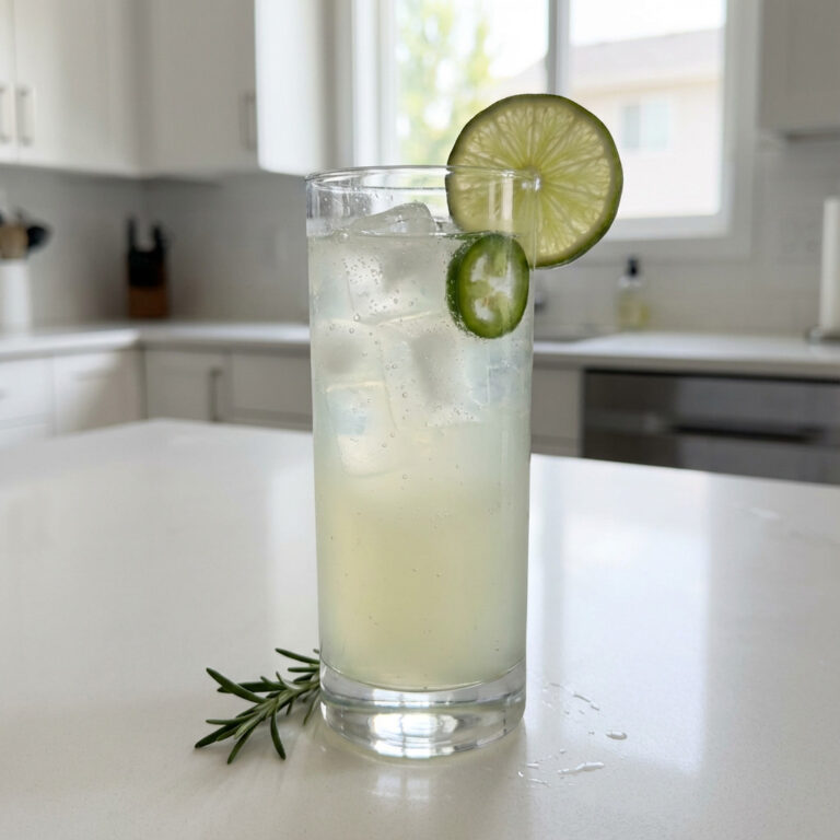 Low Calorie Tequila Drinks Cocktail Recipe