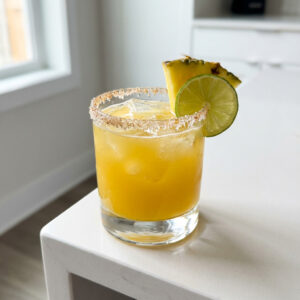 Pina Margarita Cocktail Recipe