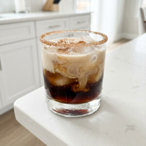 RumChata White Russian Recipe