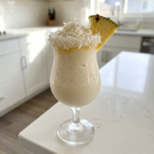 Rumchata Colada Recipe