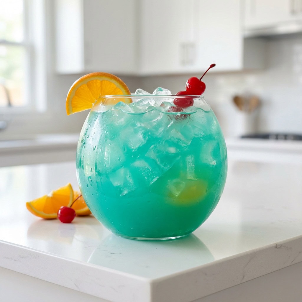 Texas Roadhouse Kenny Chesney Cocktail Recipe