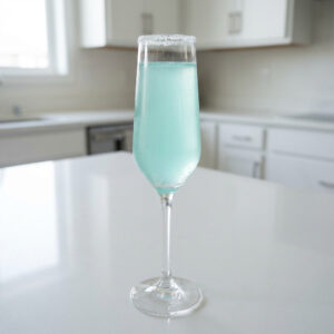 Tiffany Mimosa Cocktail Recipe