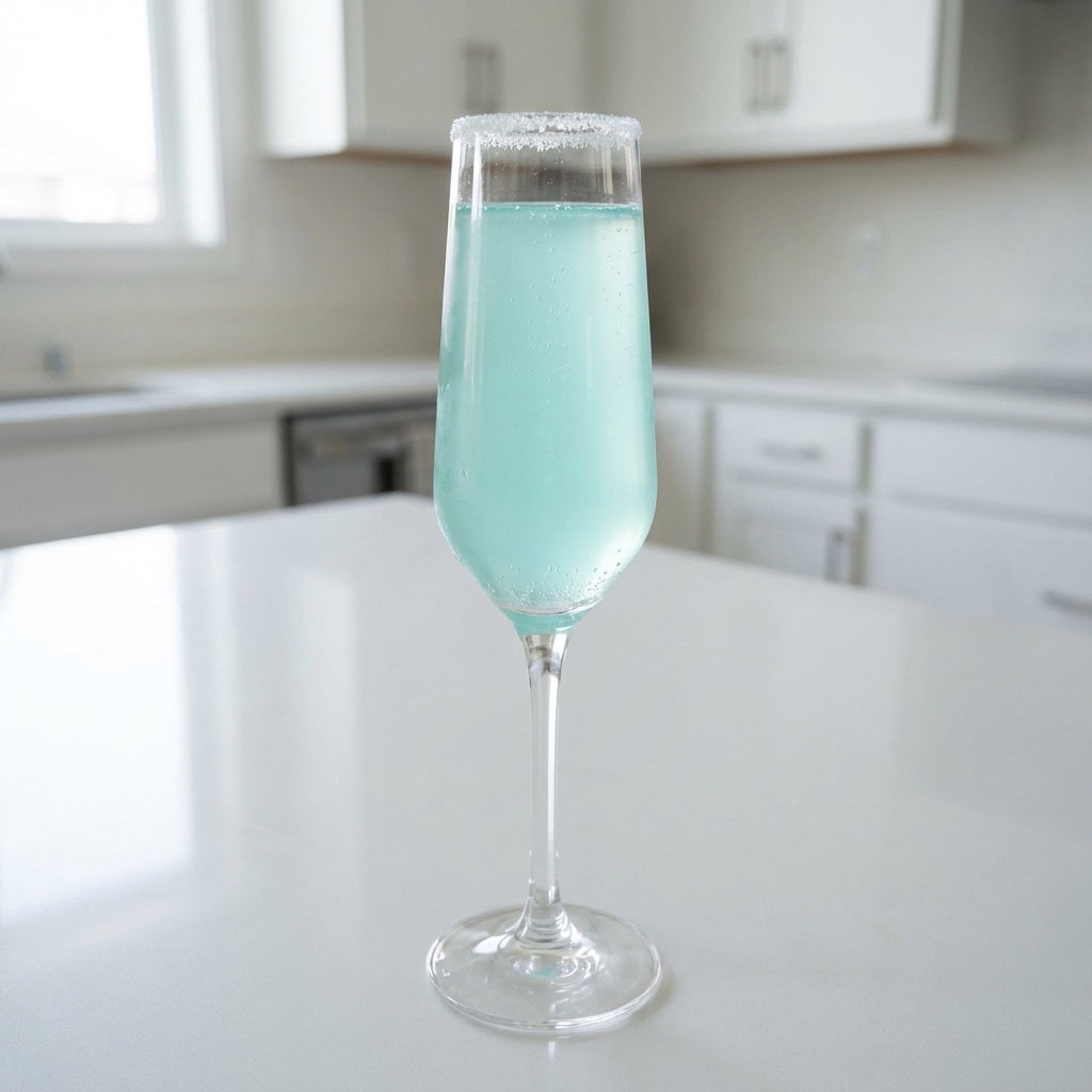 Tiffany Mimosa Cocktail Recipe