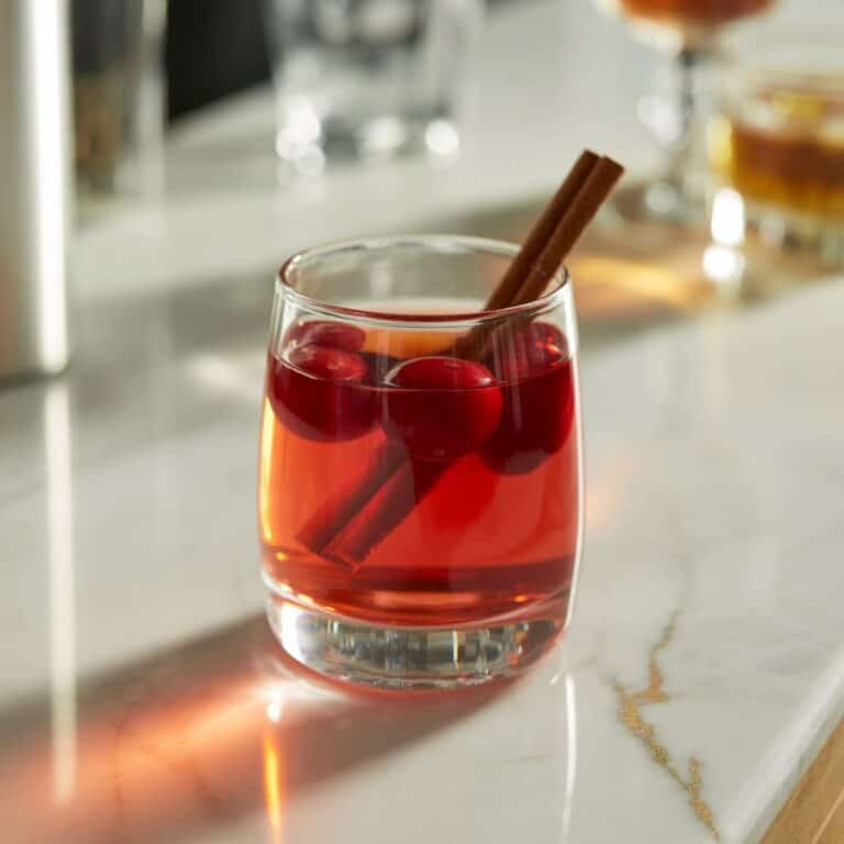 Fireball Cherry Bombs Cocktail Recipe