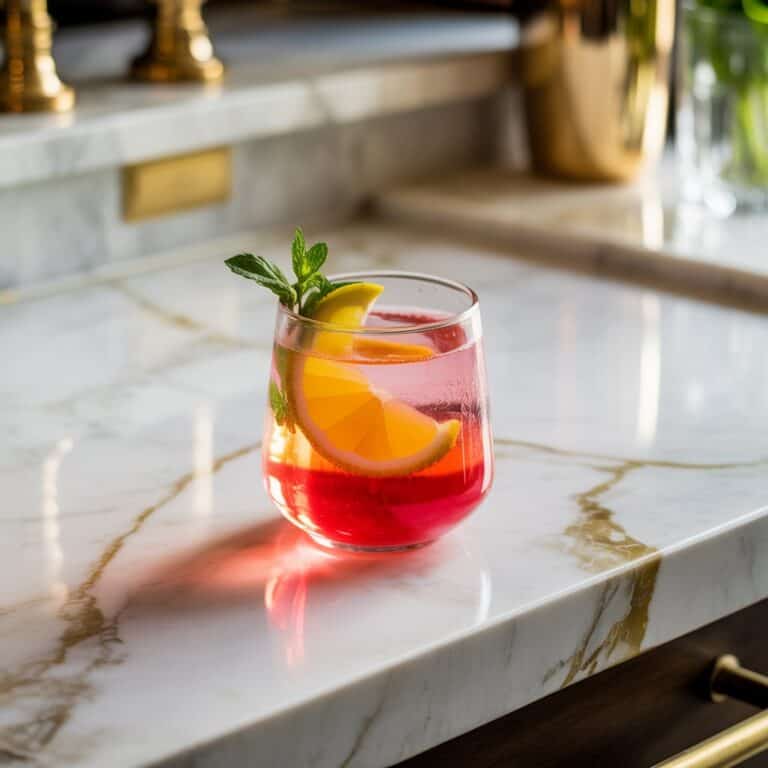 Giggle Juice Cocktail Recipe