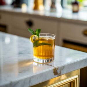 Irish Gold Cocktail Recipe