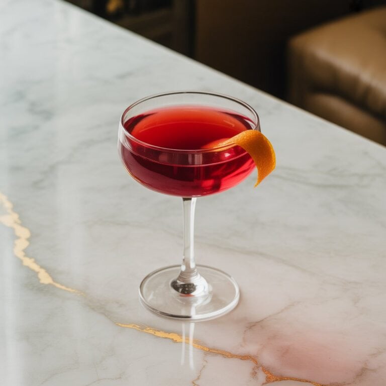 Joker Cocktail Recipe