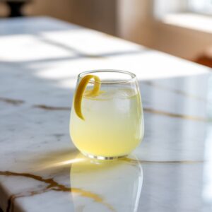 Limoncello Reviver Cocktail Recipe