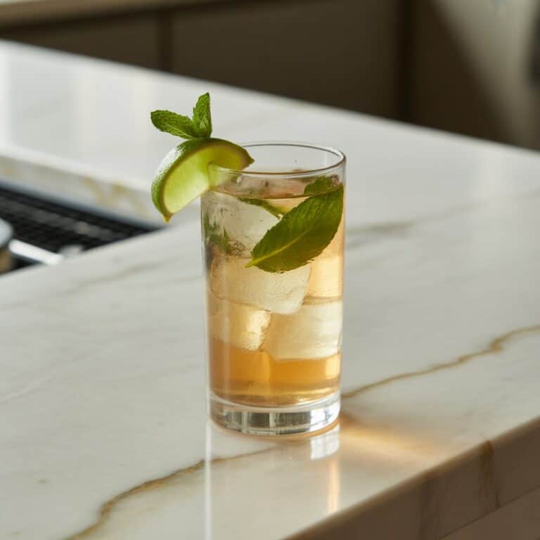 Suffering Bastard Cocktail Recipe