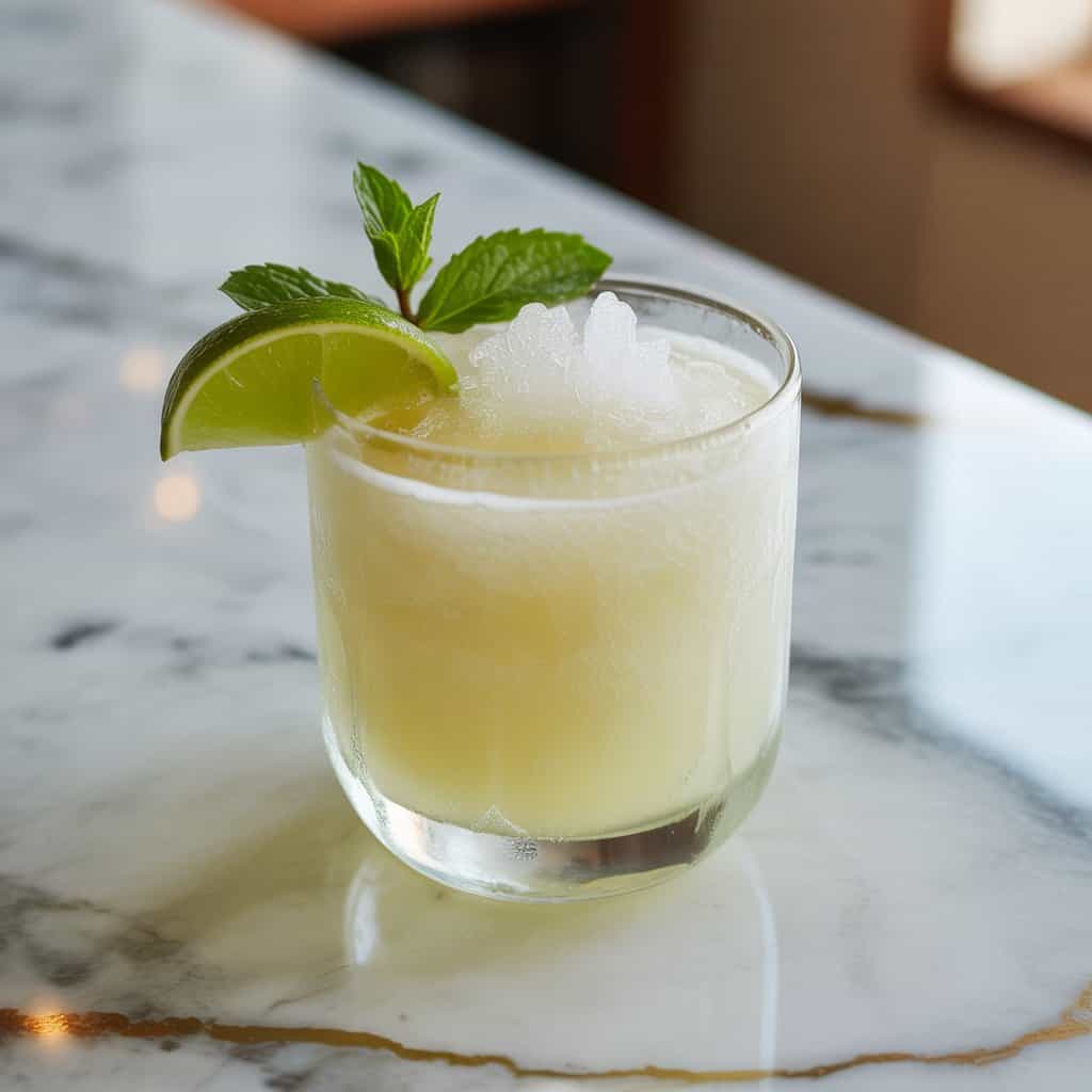 White Claw Slushie Cocktail Recipe