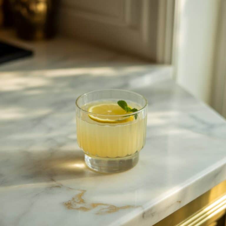 Cheesecake Cocktail Recipe