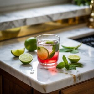 Dew Me Cocktail Recipe