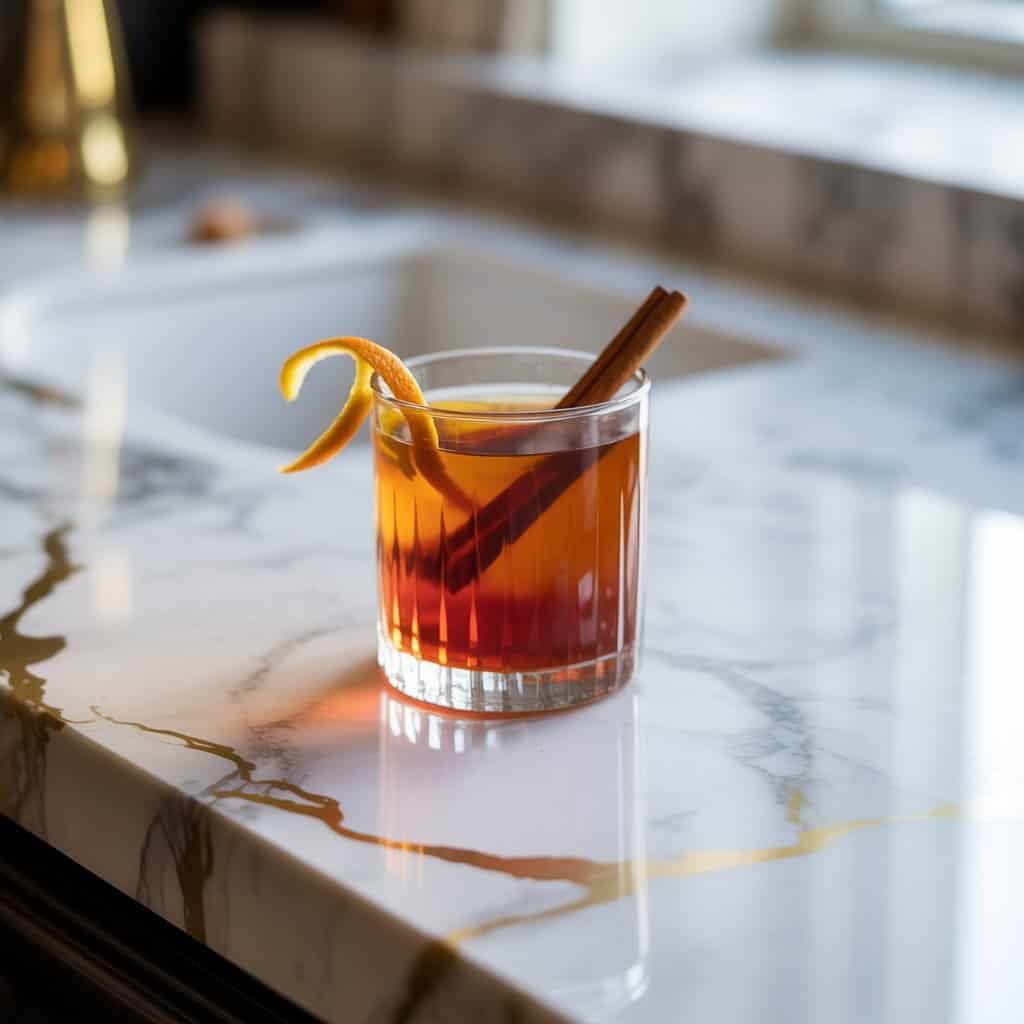 Dirty Santa Cocktail Recipe